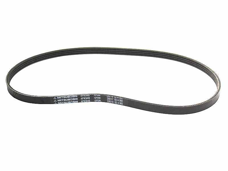 РЕМЕНЬ ПОЛИКЛИНОВЫЙ MITSUBOSHI 4PK940