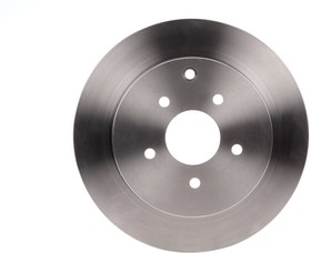 ДИСК ТОРМОЗНОЙ BOSCH 0986479606