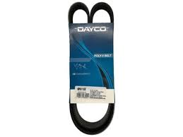РЕМЕНЬ ПОЛИКЛИНОВЫЙ DAYCO 6PK1105