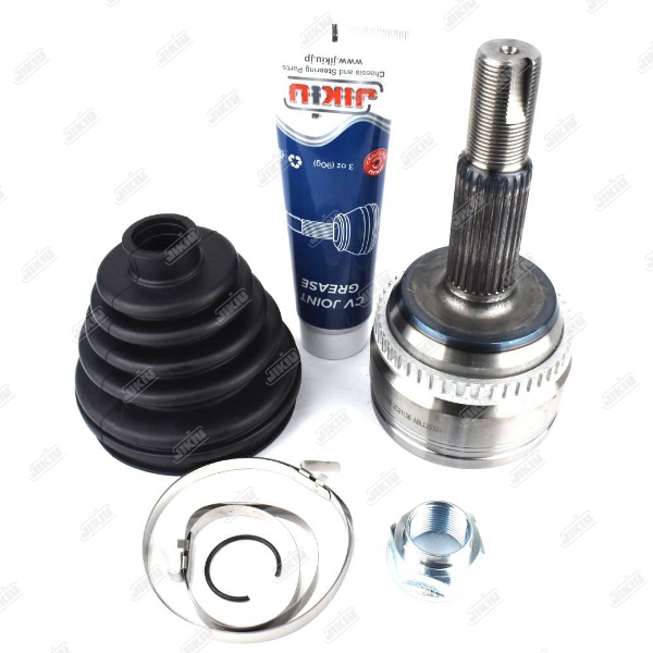 ШРУС ВНЕШНИЙ (НАРУЖНИЙ) JIKIU JC21106