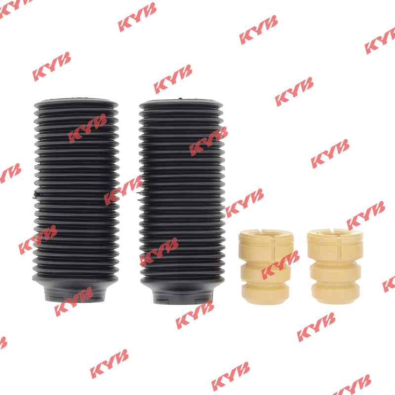 ПЫЛЬНИК АМОРТИЗАТОРА (КОМПЛЕТК С ОТБОЙНИКОМ) KYB 910033