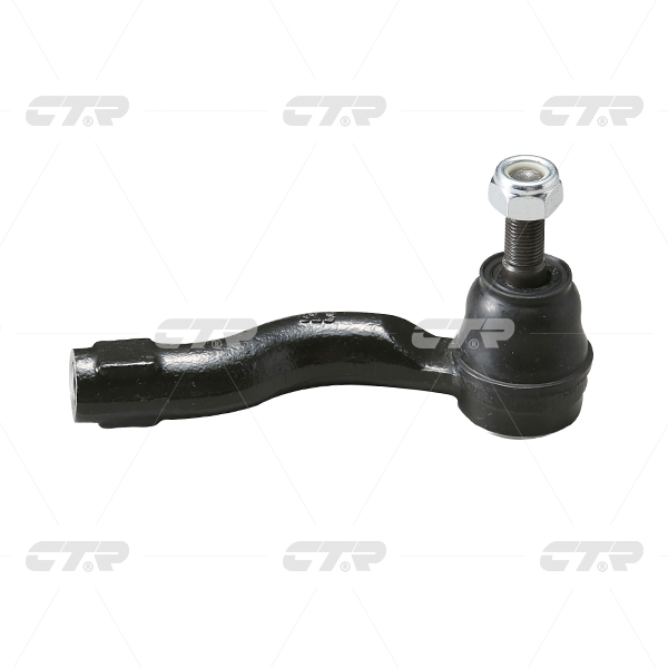 НАКОНЕЧНИК РУЛЕВОЙ CTR CE0742R