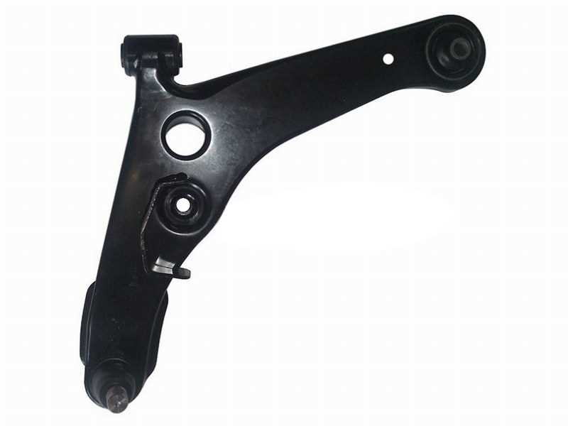 РЫЧАГ ПОДВЕСКИ SAT STMN101741
