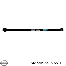ТЯГА ЗАДНЯЯ ПОПЕРЕЧНАЯ NISSAN 55130VC100