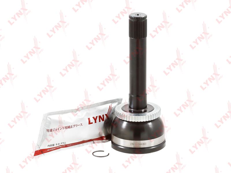 ШРУС ВНЕШНИЙ LYNXauto CO7564A