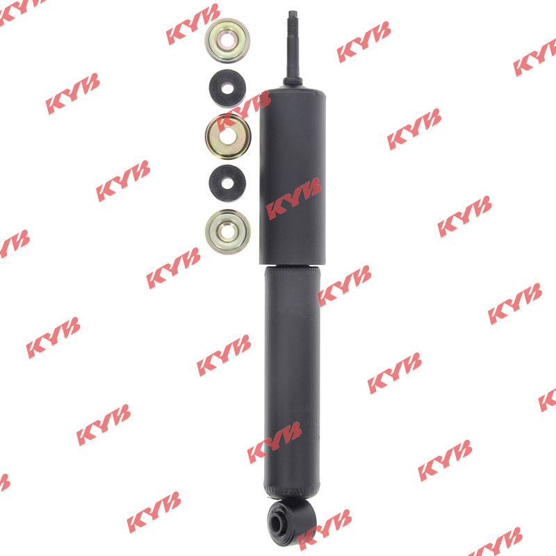 АМОРТИЗАТОР ПОДВЕСКИ KYB 444039