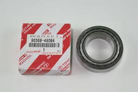 ПОДШИПНИК СТУПИЦЫ TOYOTA 9036849084