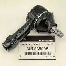 НАКОНЕЧНИК РУЛЕВОЙ MITSUBISHI MR535996