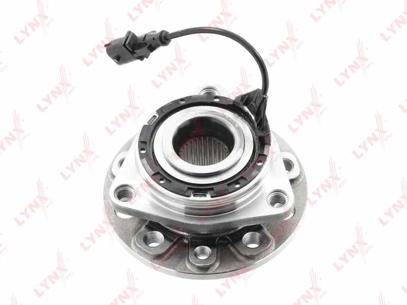 СТУПИЦА В СБОРЕ LYNXauto WH1125