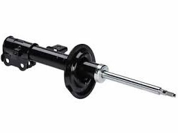 АМОРТИЗАТОР ПОДВЕСКИ PARTS-MALL PJA161FL