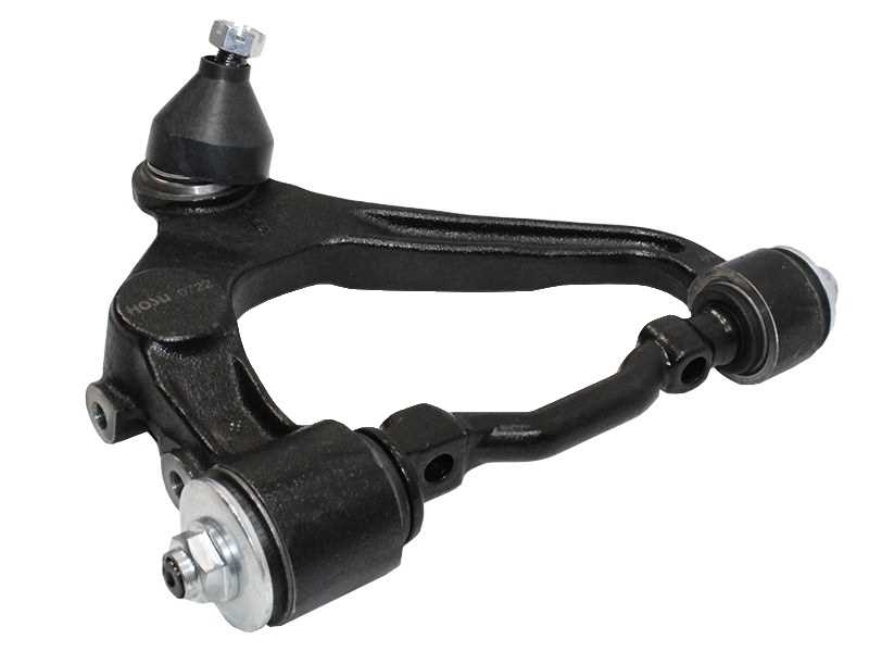 РЫЧАГ ПОДВЕСКИ HOSU HSAC0581