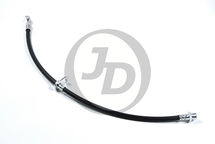 ШЛАНГ ТОРМОЗНОЙ JD JBH0095