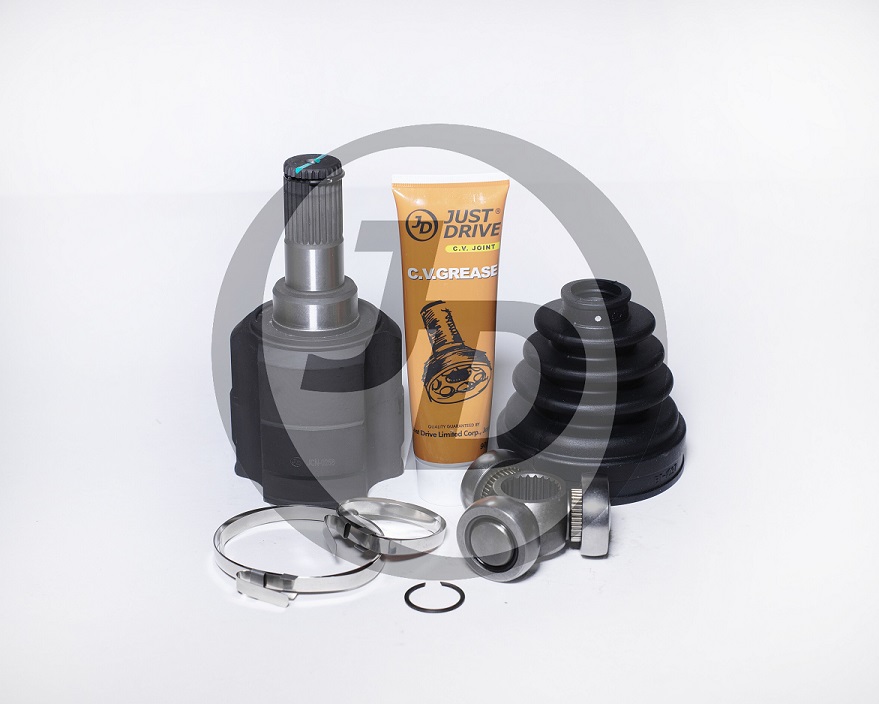 ШРУС ВНУТРЕННИЙ JD JCN0258