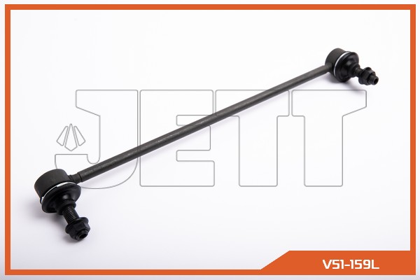 НАКОНЕЧНИК РУЛЕВОЙ JETT V51159L