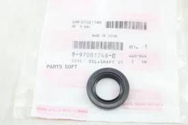 САЛЬНИК РУЛЕВОГО РЕДУКТОРА ISUZU 894240929