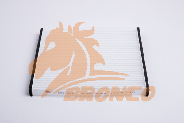 ФИЛЬТР САЛОННЫЙ BRONCO BRC0511