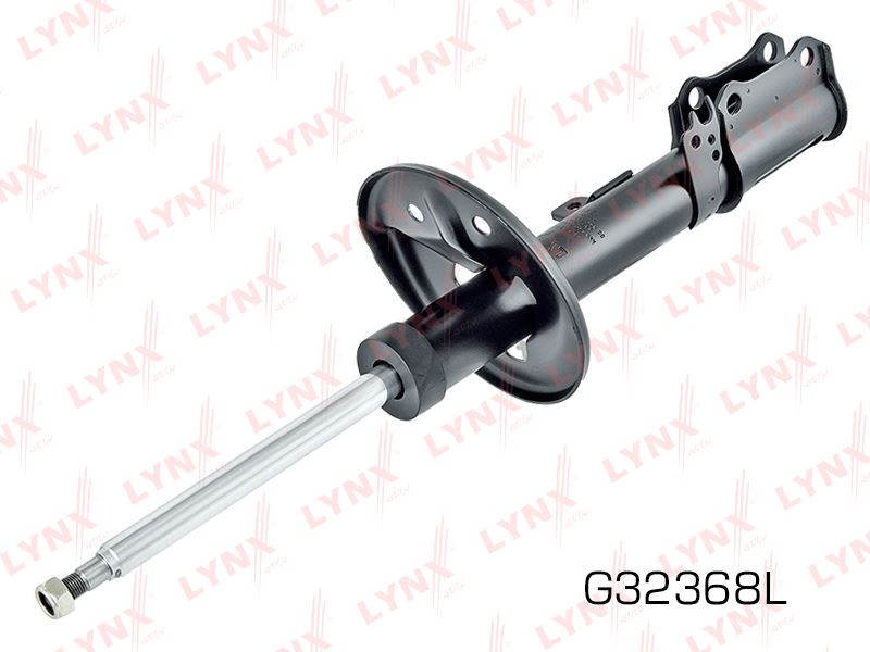 СТОЙКА ГАЗОМАСЛЯНАЯ LYNXauto G32368L