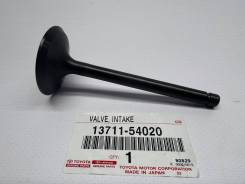 КЛАПАН ГБЦ ВПУСК TOYOTA 1371154020
