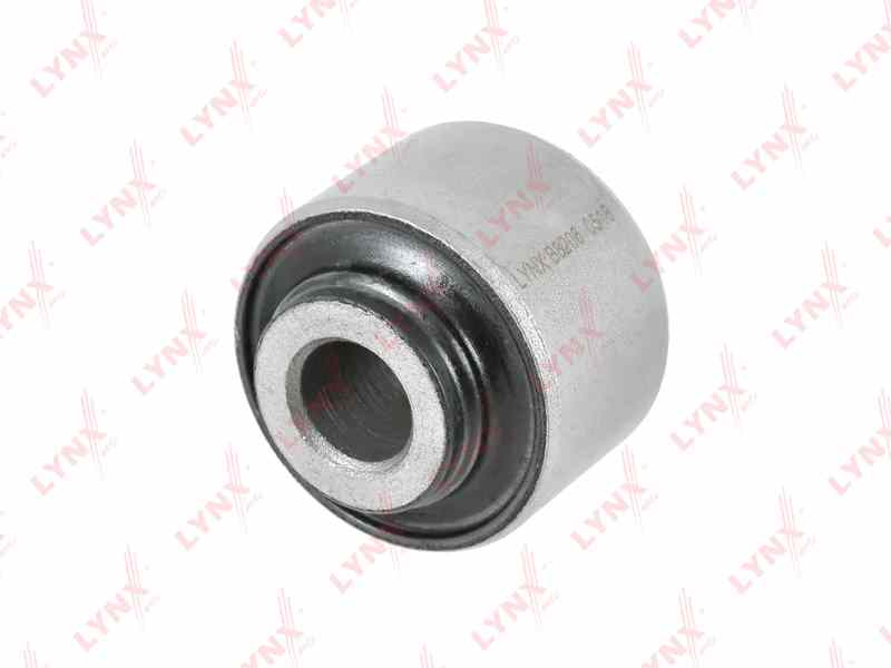 САЙЛЕНТБЛОК РЫЧАГА ПОДВЕСКИ LYNXauto B8206
