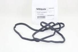 ПРОКЛАДКА КЛАППАННОЙ КРЫШКИ NISSAN 13270AU005