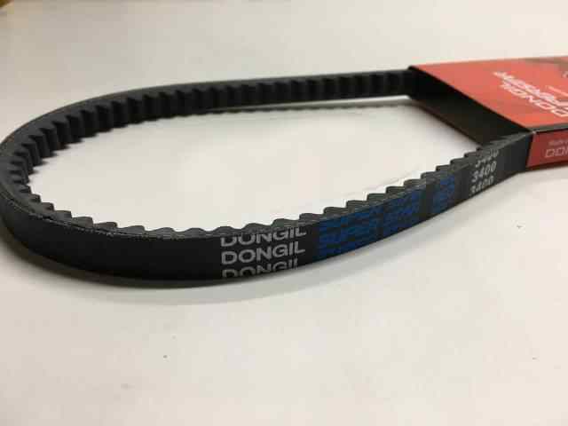 РЕМЕНЬ КЛИНОВИДНЫЙ DONGIL 3400