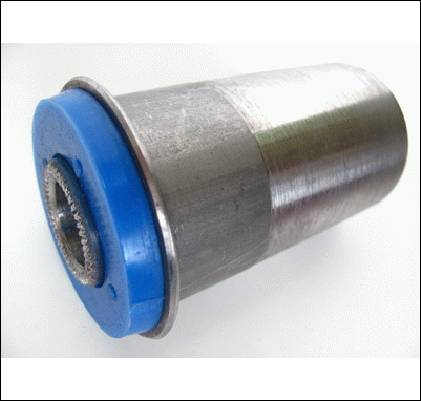 САЙЛЕНТБЛОК ФОРТУНА M028SR65