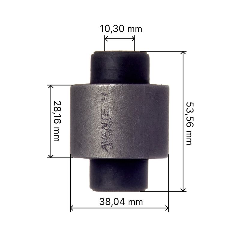 САЙЛЕНТБЛОК AVANTECH ASB0298