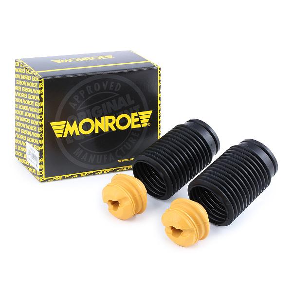 ПЫЛЬНИК СТОЙКИ MONROE PK004