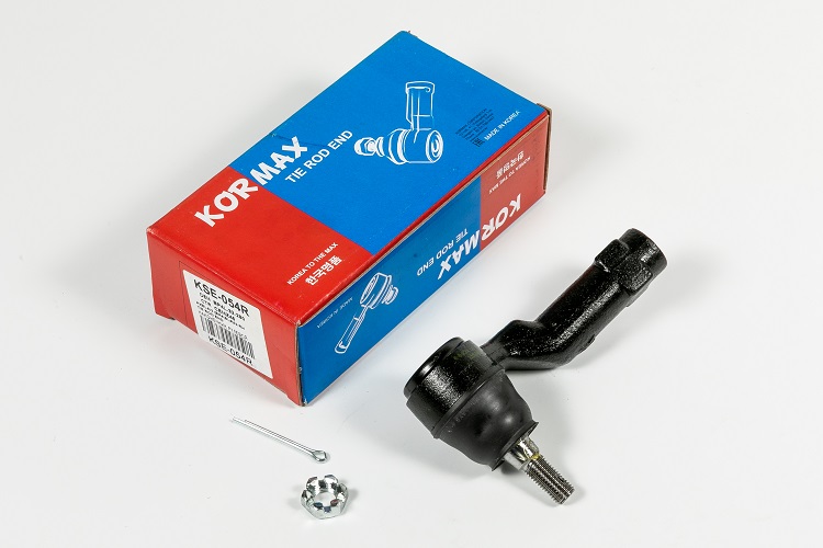 НАКОНЕЧНИК РУЛЕВОЙ KORMAX KSE054R