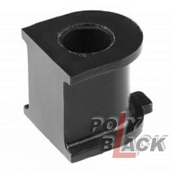 ВТУЛКА СТАБИЛИЗАТОРА POLYBLACK T01226