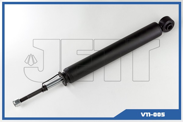 АМОРТИЗАТОР ПОДВЕСКИ JETT V11005