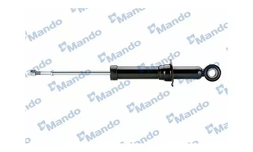 АМОРТИЗАТОР ПОДВЕСКИ MANDO MSS020026