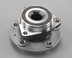 ПОДШИПНИК СТУПИЦЫ (КОМПЛЕКТ) VAG 5Q0407621D