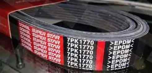 РЕМЕНЬ ПОЛИКЛИНОВЫЙ DONGIL 4PK1770