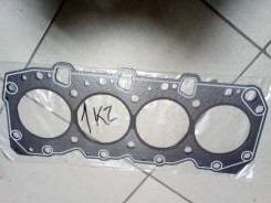 ПРОКЛАДКА ГБЦ TOYOTA 111156705001