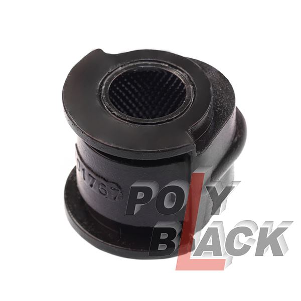 ВТУЛКА СТАБИЛИЗАТОРА POLYBLACK N01767