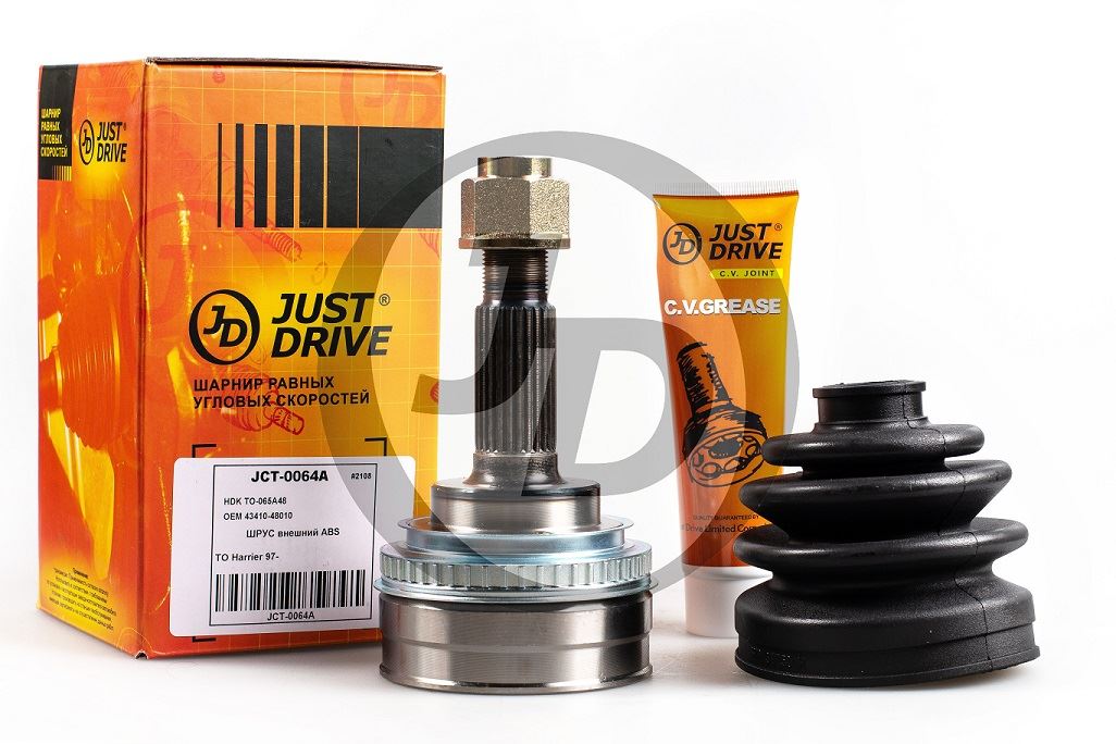 ШРУС ВНЕШНИЙ JD JCT0064A