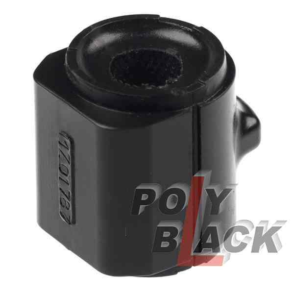 ВТУЛКА СТАБИЛИЗАТОРА POLYBLACK MZ01787