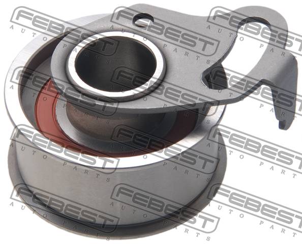 РОЛИК НАТЯЖНОЙ ГРМ FEBEST 0187CE120