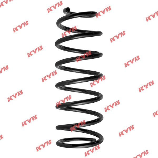ПРУЖИНА ПОДВЕСКИ KYB RK9517