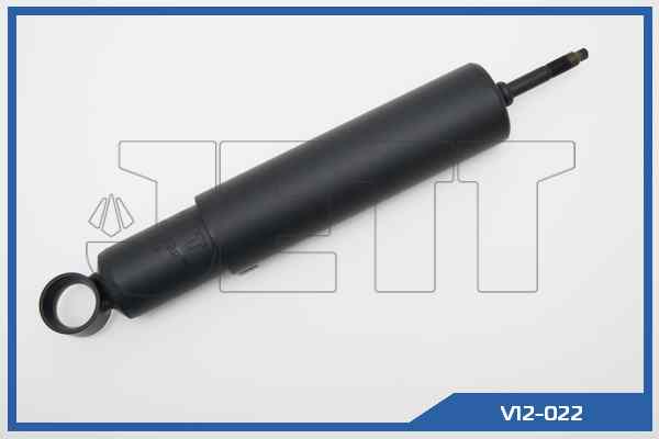 АМОРТИЗАТОР ПОДВЕСКИ JETT V12022