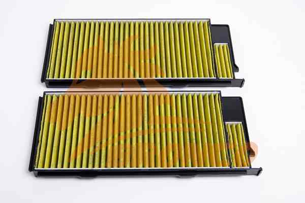 ФИЛЬТР САЛОННЫЙ BRONCO BRC0532HC