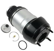 ПНЕВМОПОДУШКА АМОРТИЗАТОРА SAT STA1663206913