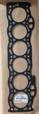 ПРОКЛАДКА ГБЦ TOYOTA 1111570062
