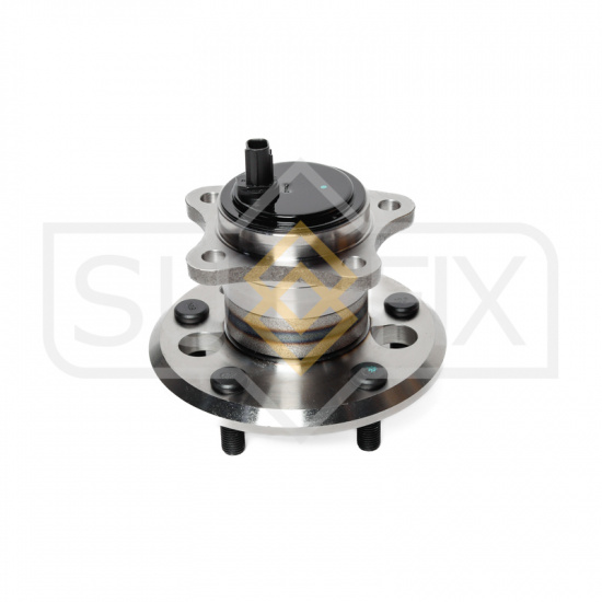 СТУПИЦА В СБОРЕ SUFIX SN1159