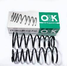 ПРУЖИНА ПОДВЕСКИ OBK C4H21331