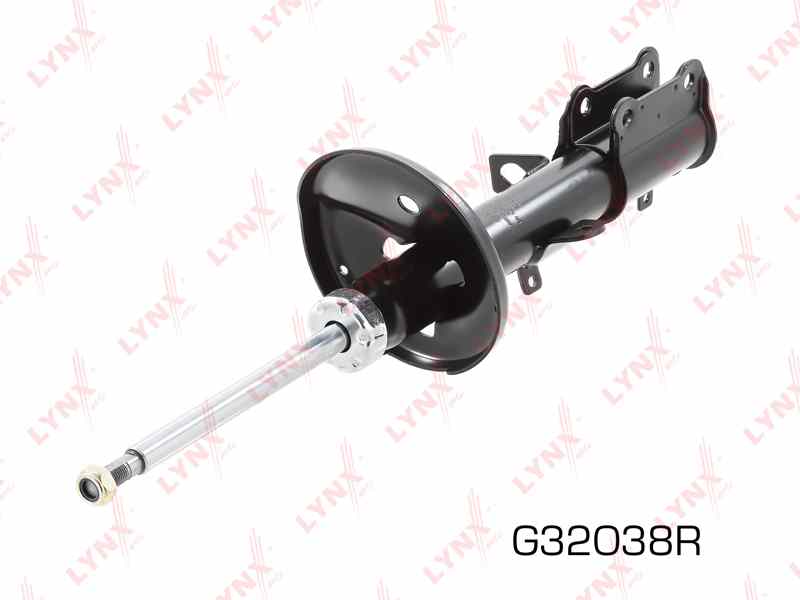 СТОЙКА ГАЗОМАСЛЯНАЯ LYNXauto G32038R