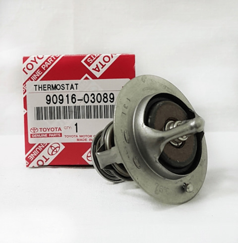 ТЕРМОСТАТ TOYOTA 9091603089