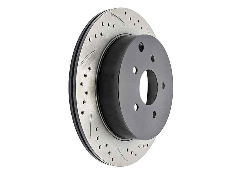 ДИСК ТОРМОЗНОЙ SAT ST1490013