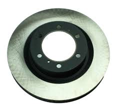 ДИСК ТОРМОЗНОЙ TOYOTA 4351260191